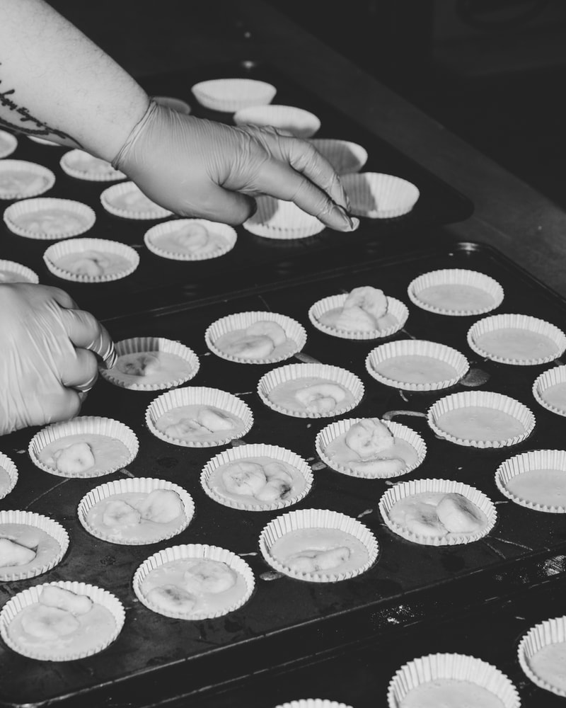 2-For-1 Valgfri Cupcake Hos Bake My Day - 100 % Familieejet Kagekunst