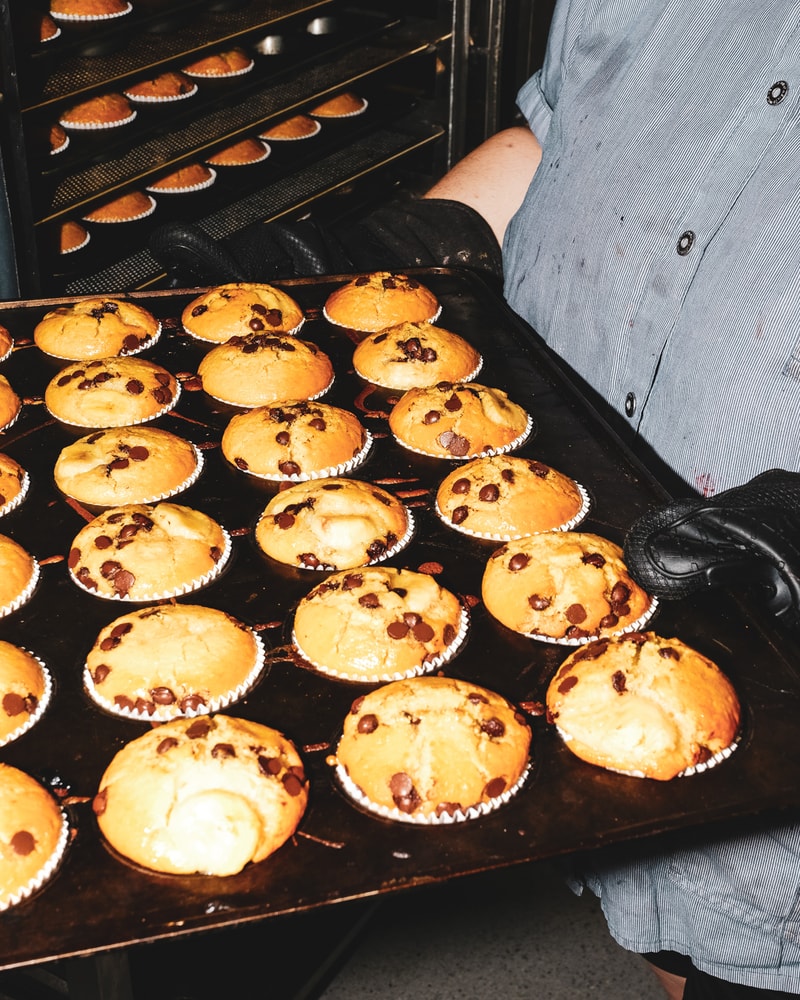 2-For-1 Valgfri Cupcake Hos Bake My Day - 100 % Familieejet Kagekunst