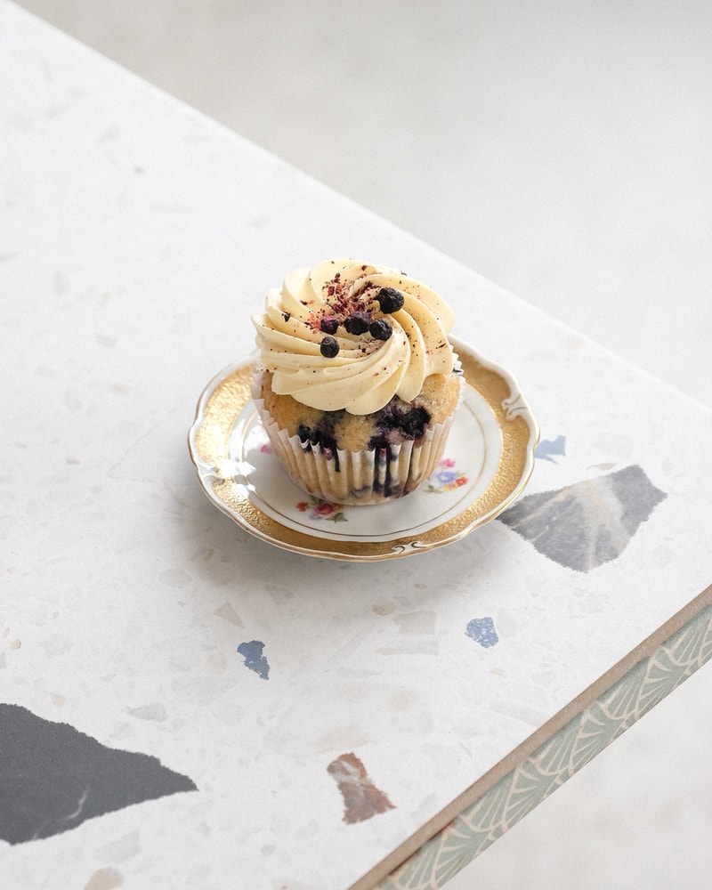 2-For-1 Valgfri Cupcake Hos Bake My Day - 100 % Familieejet Kagekunst