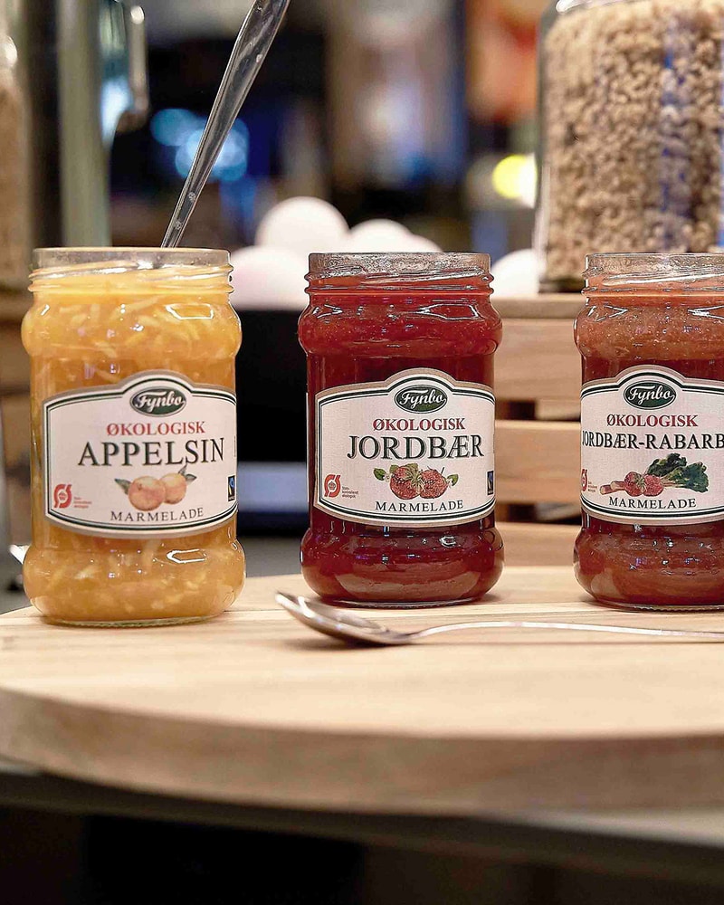 Weekendophold i Hillerød - ved Frederiksborg Slot