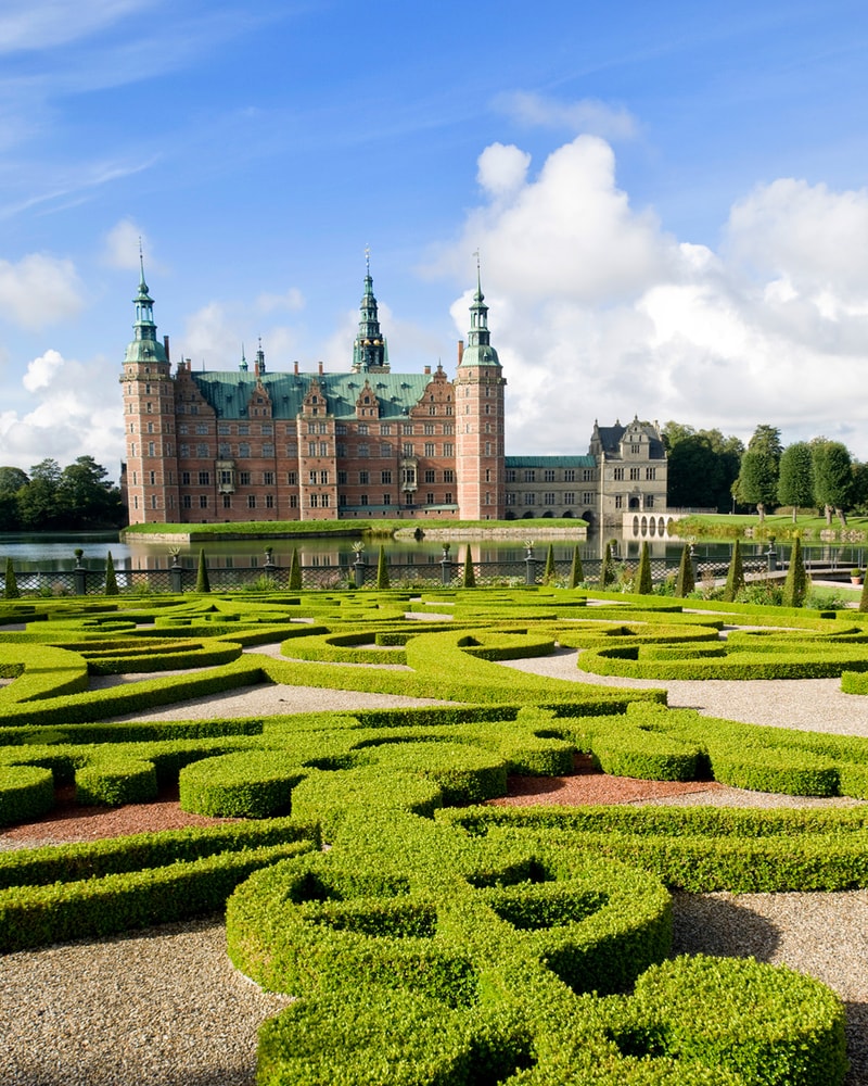 Weekendophold i Hillerød - ved Frederiksborg Slot