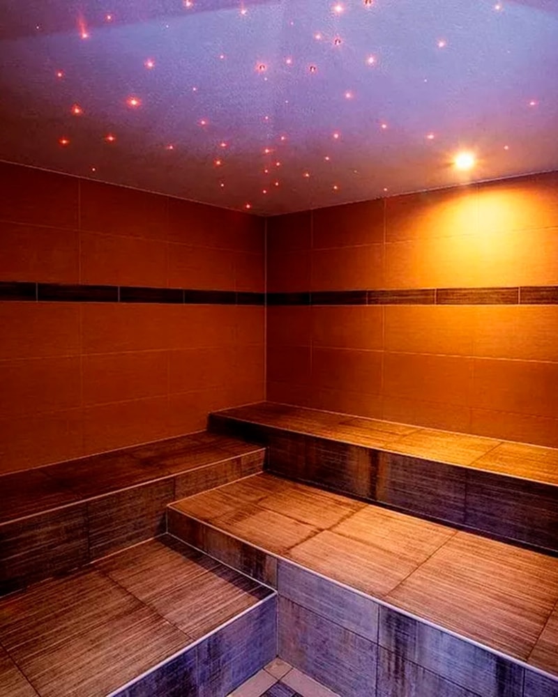 Eksklusivt wellness-ophold i Berlin