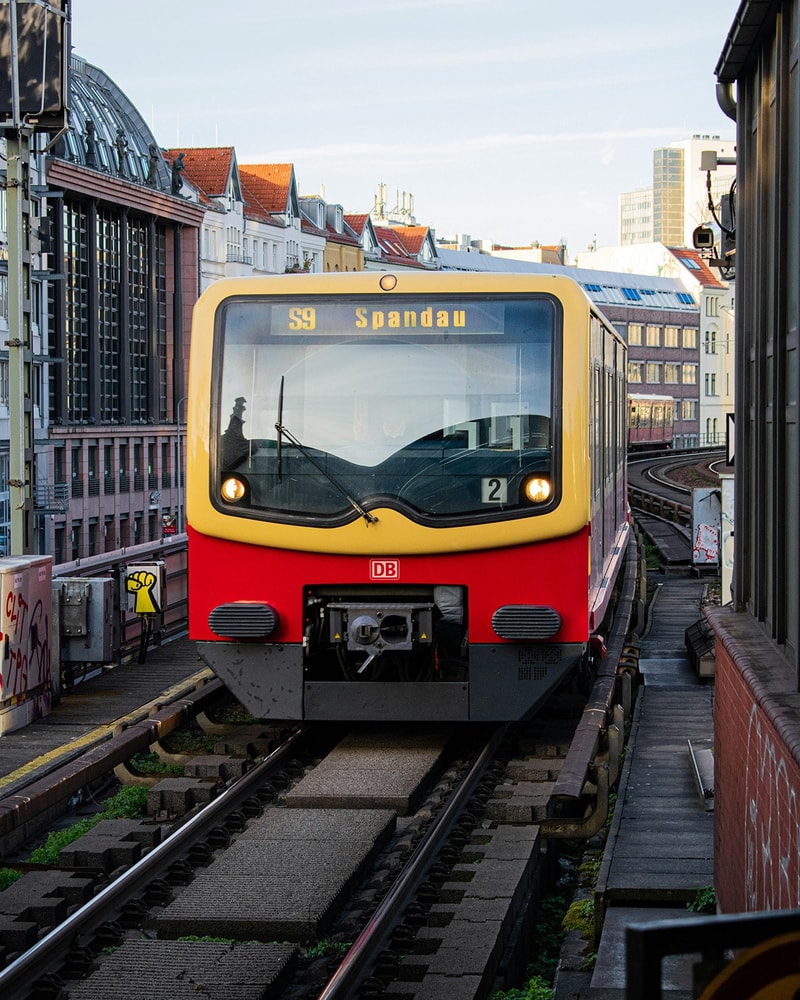 Eksklusivt wellness-ophold i Berlin