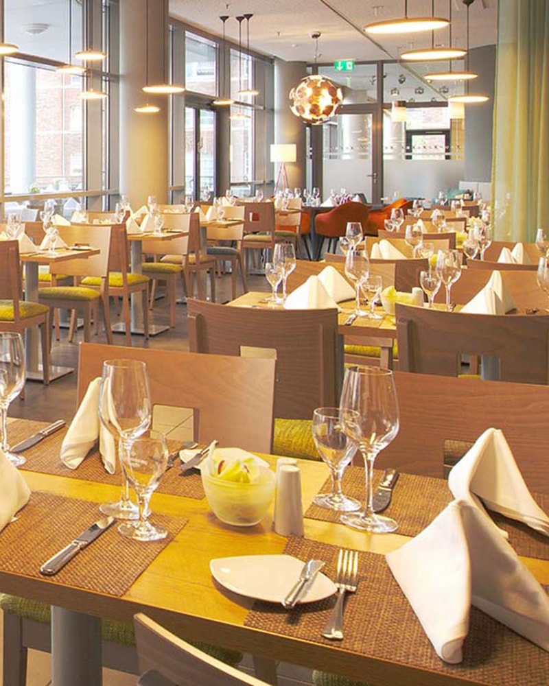 Eksklusivt wellness-ophold i Berlin