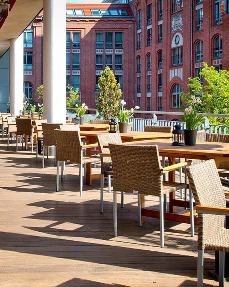 Eksklusivt wellness-ophold i Berlin