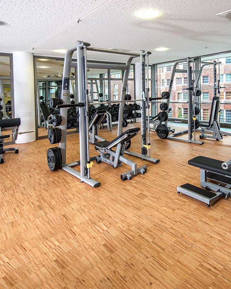 Eksklusivt wellness-ophold i Berlin