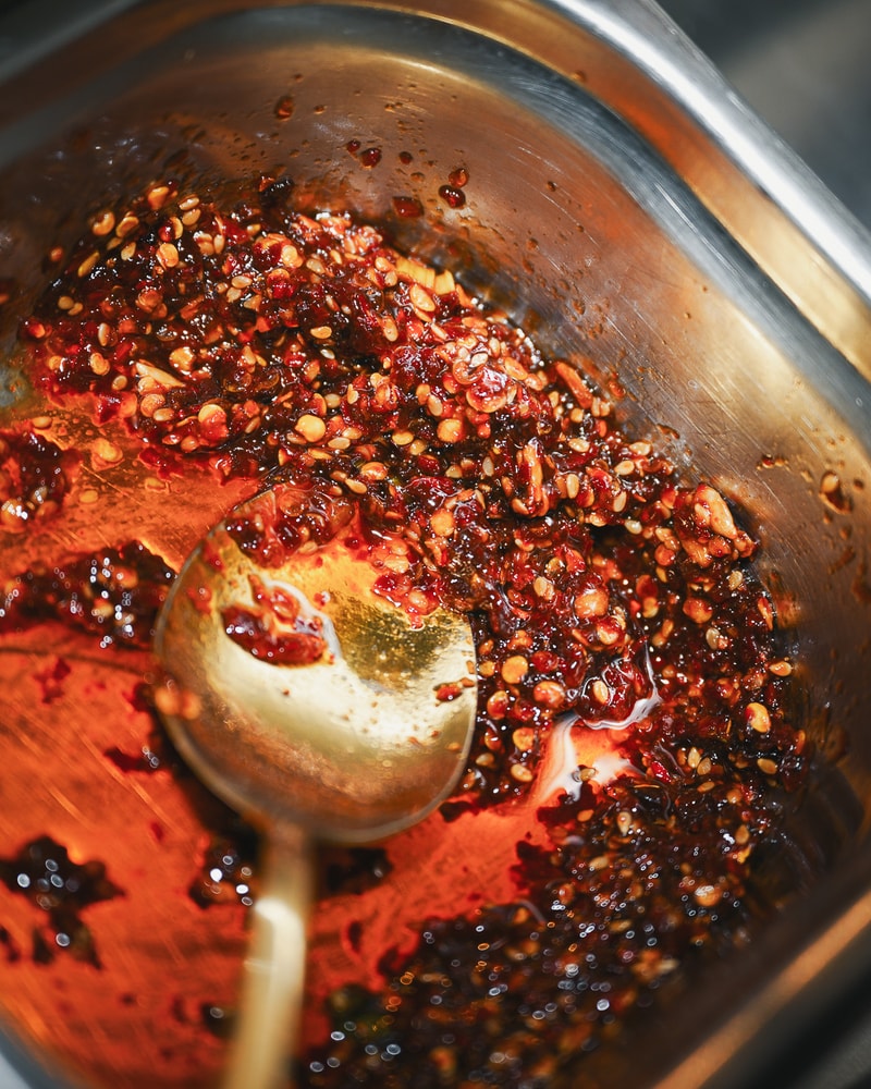 2 Valgfrie Chow Boxes @ Chow Box - Kinaboksen Gør For Alvor Comeback!