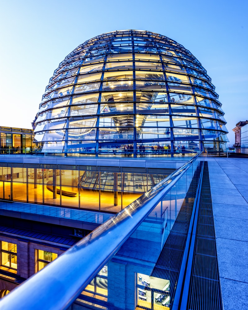 BESTSELLER: Design-hotel i Berlin