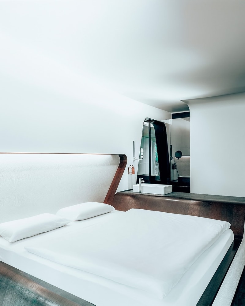 BESTSELLER: Design-hotel i Berlin