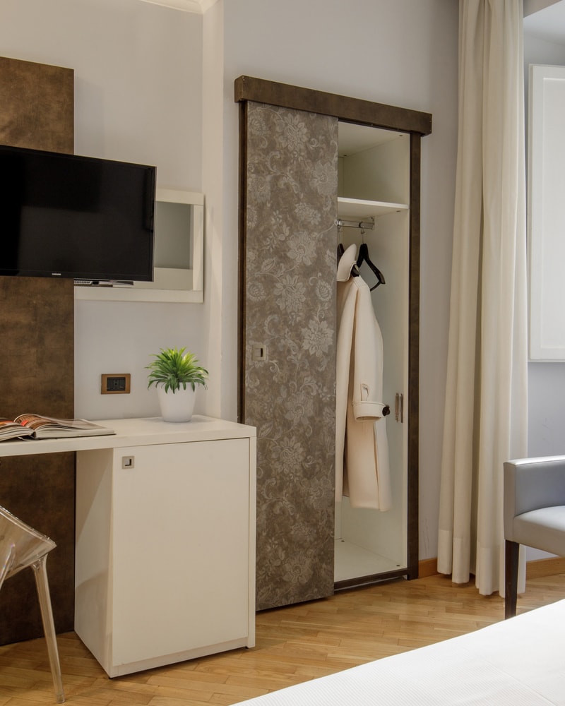 Storbyrejse til vidunderlige Rom