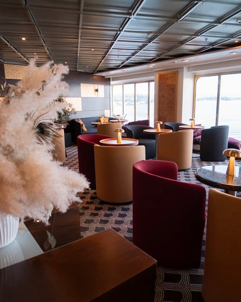 MiniCruise til Oslo med Go Nordic Cruiseline