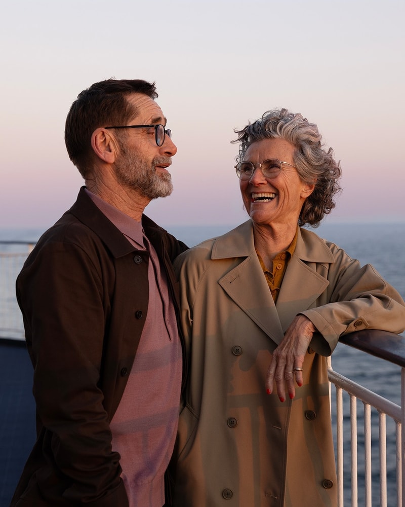 MiniCruise til Oslo med Go Nordic Cruiseline