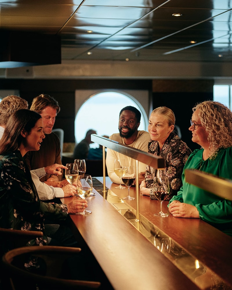 MiniCruise til Oslo med Go Nordic Cruiseline