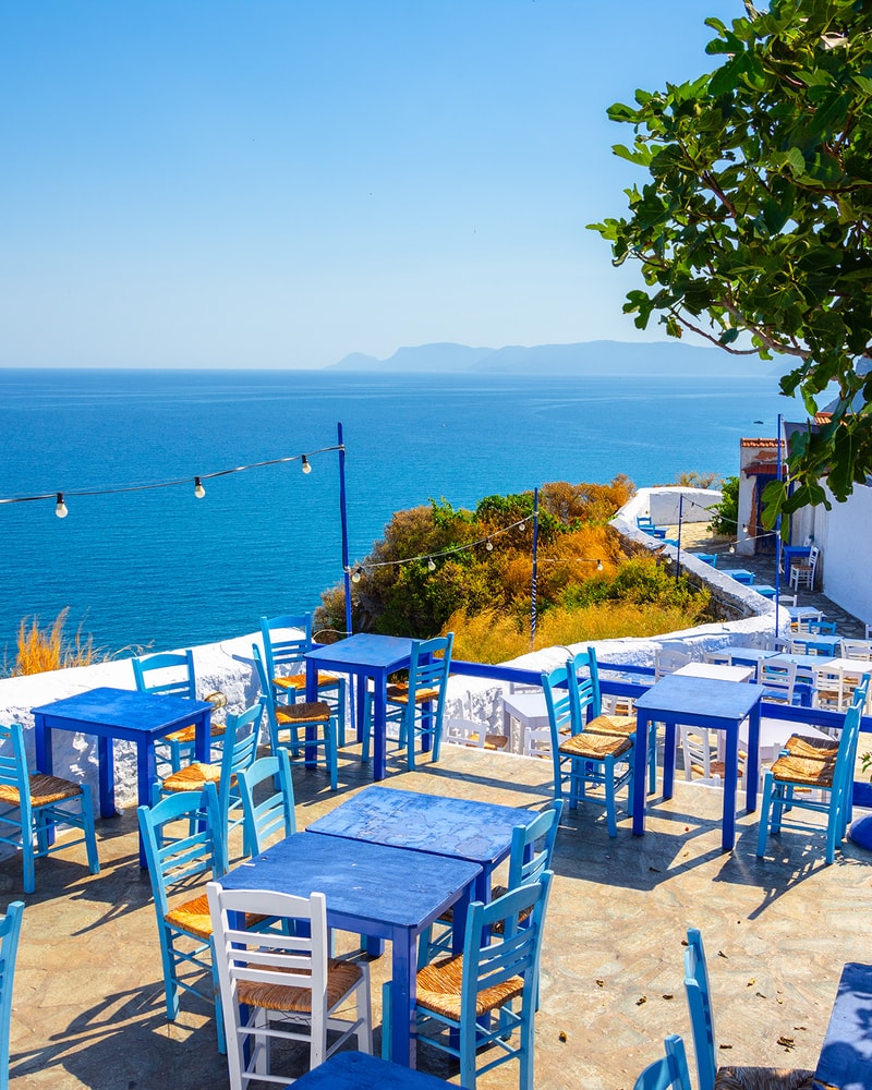 Oplev Skopelos med Apollo