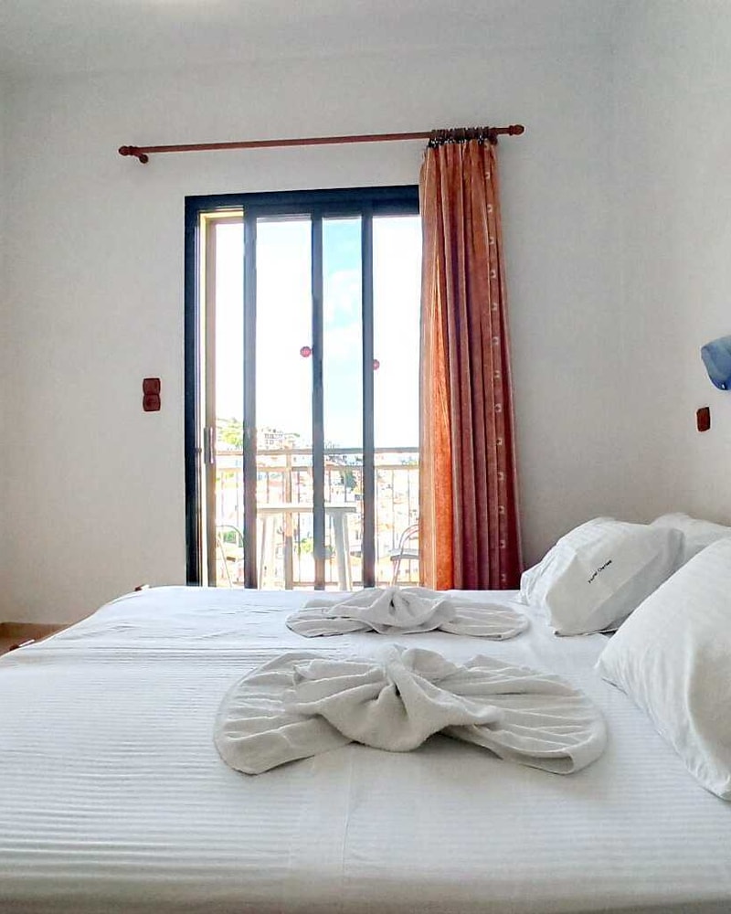 Oplev Skopelos med Apollo