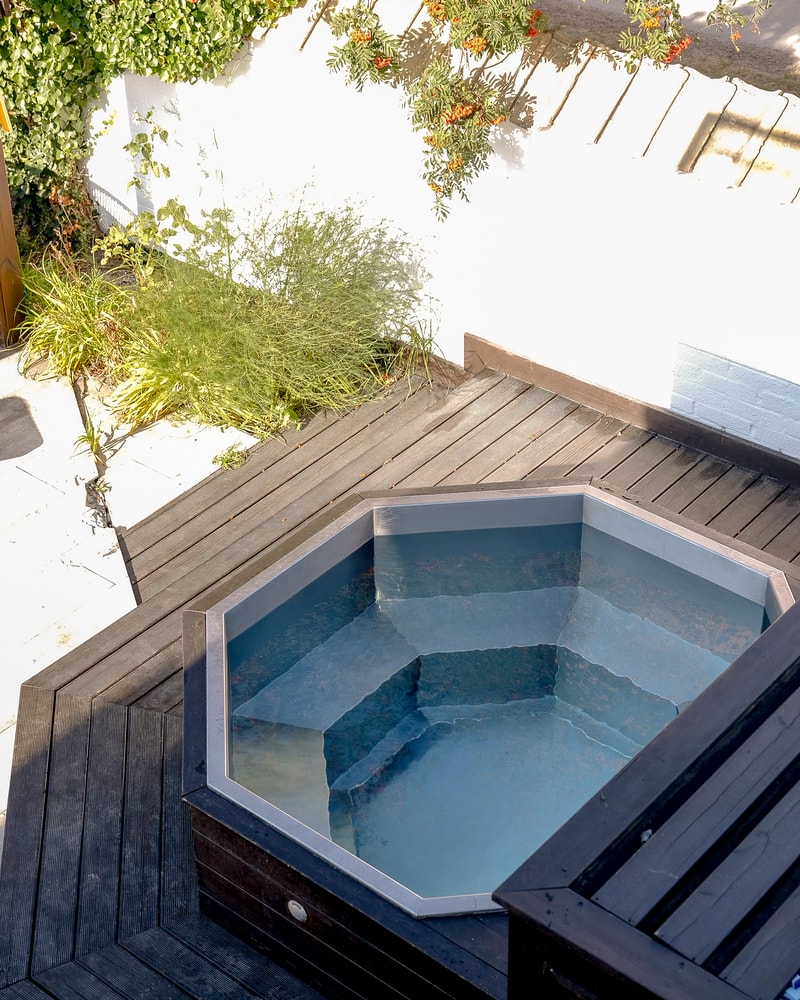 Oplev Hotell Gässlingen