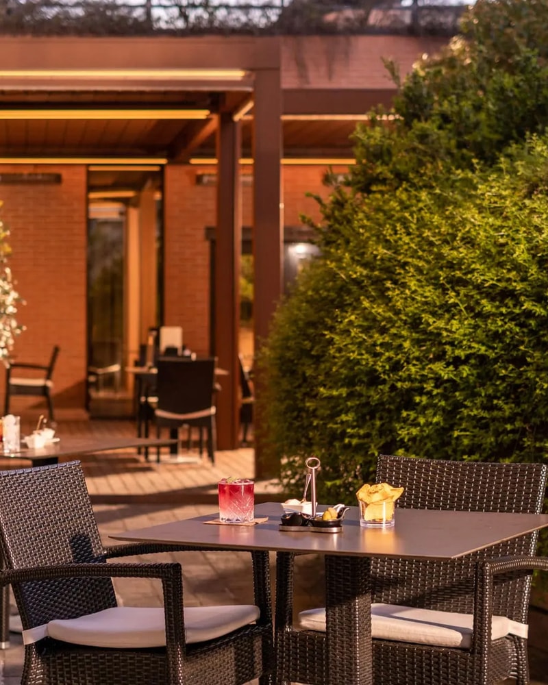 Rejs til skønne Bologna!