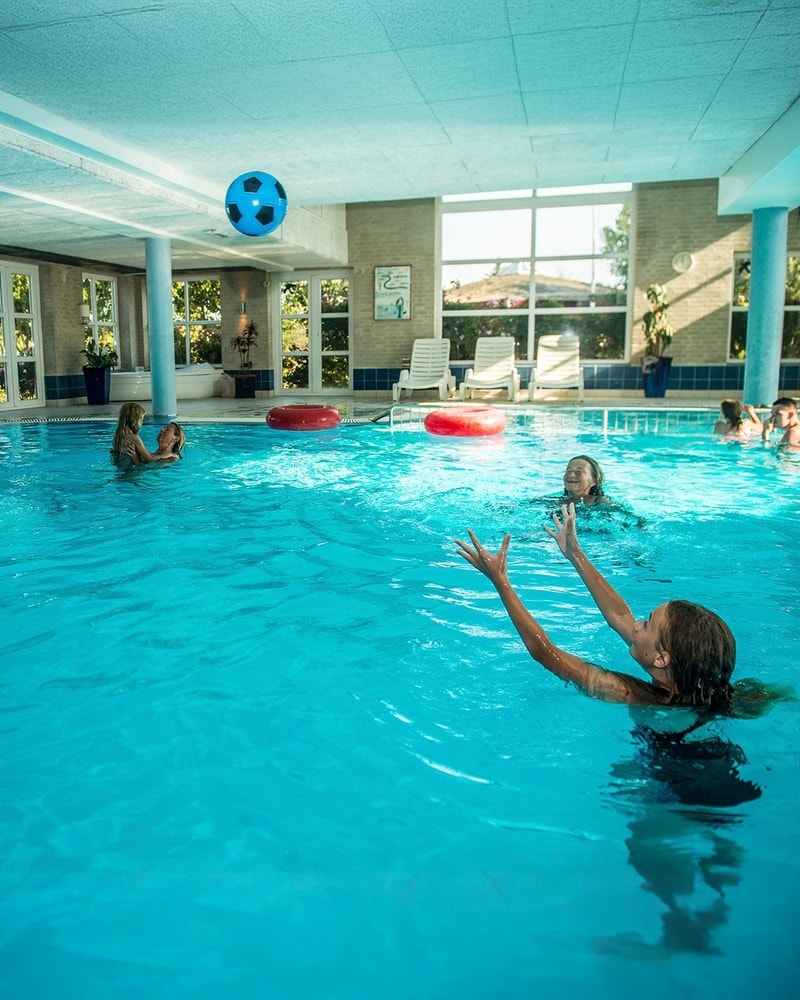 SPAR 40 %: Wellness hos Kommandørgården på Rømø