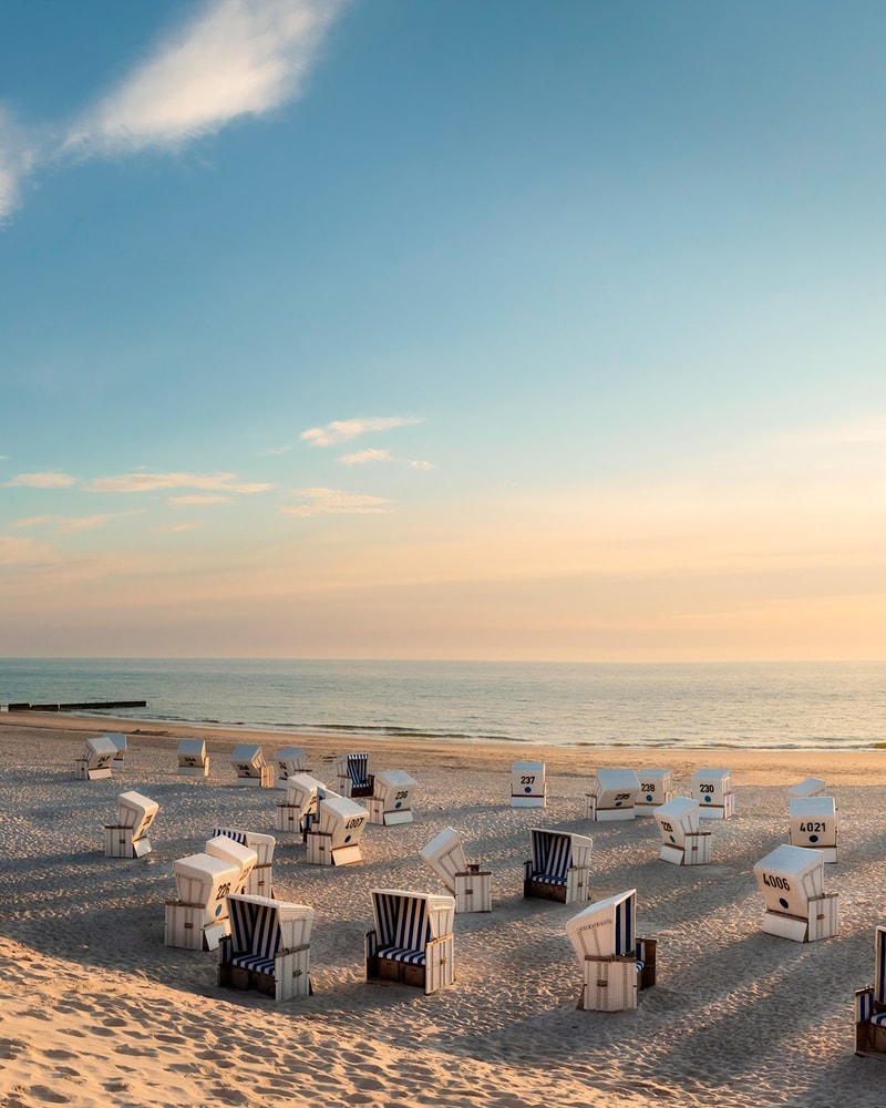 SPAR 40 %: Wellness hos Kommandørgården på Rømø