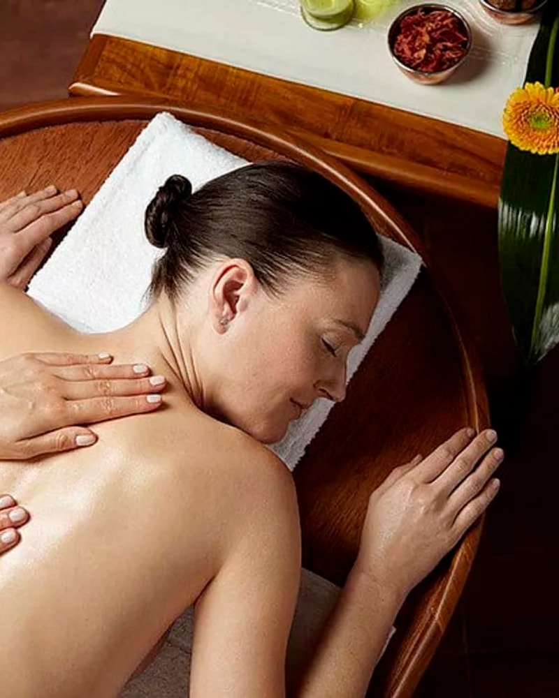 Eksklusivt wellness-ophold i Berlin