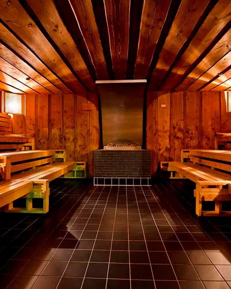 Eksklusivt wellness-ophold i Berlin