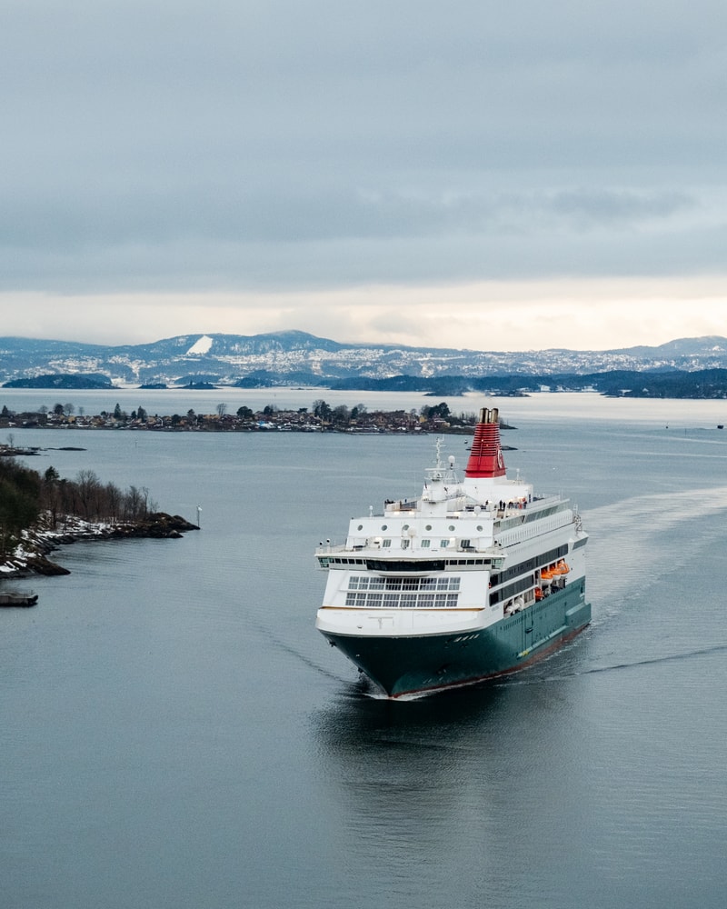 MiniCruise til Oslo med Go Nordic Cruiseline