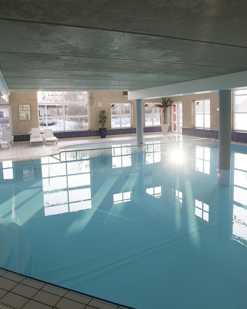 SPAR 40 %: Wellness hos Kommandørgården på Rømø