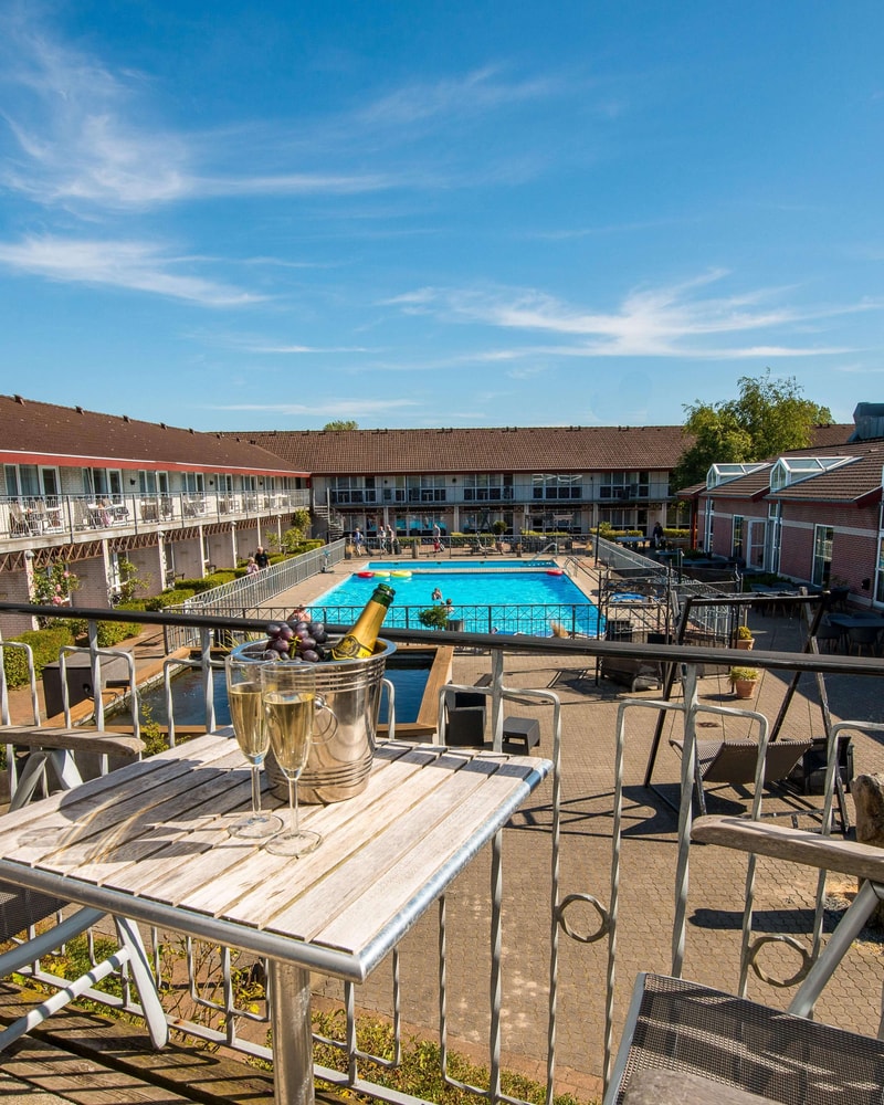 SPAR 40 %: Wellness hos Kommandørgården på Rømø