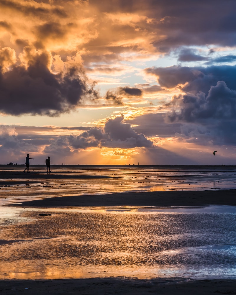 SPAR 40 %: Wellness hos Kommandørgården på Rømø