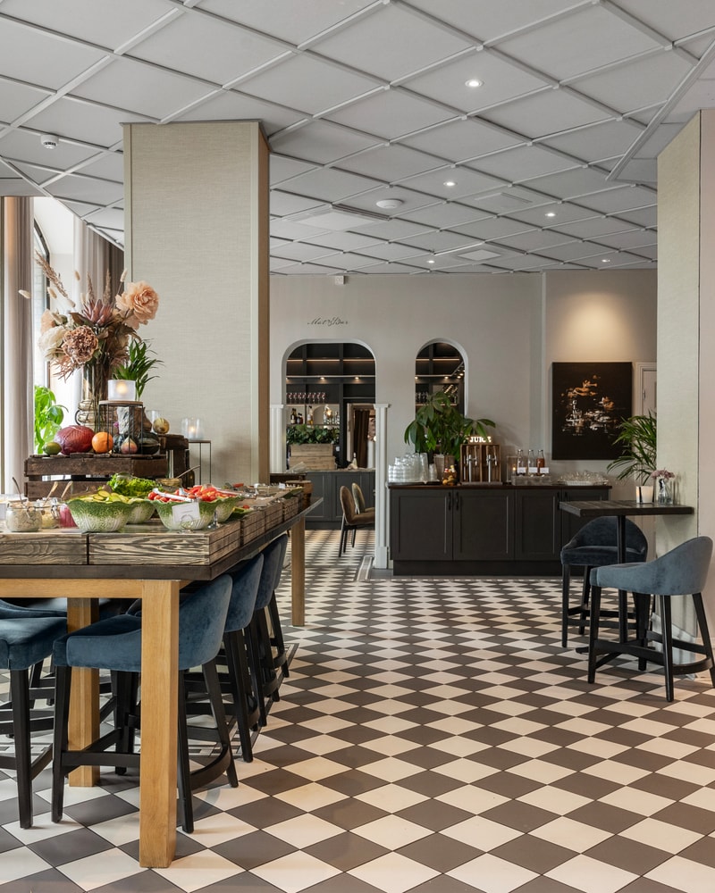 Grand Hotel Halmstad