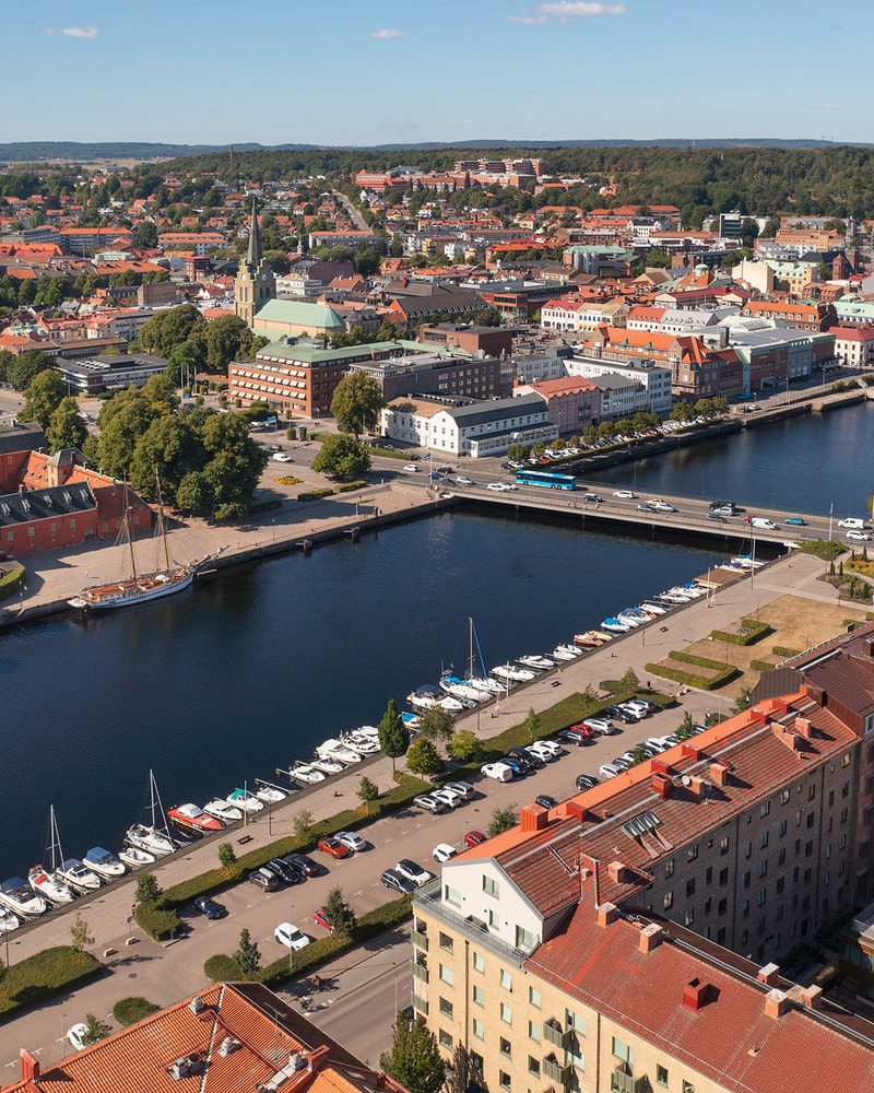 Grand Hotel Halmstad