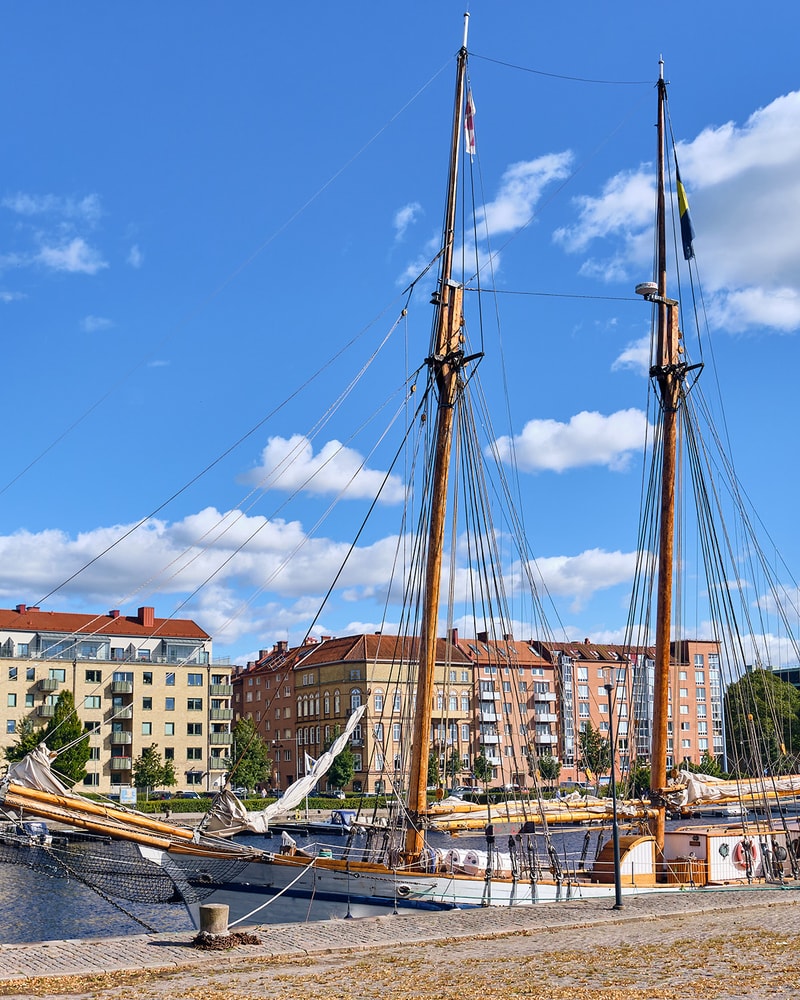 Grand Hotel Halmstad