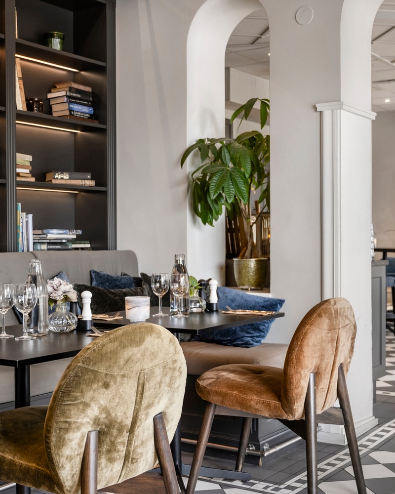 Grand Hotel Halmstad