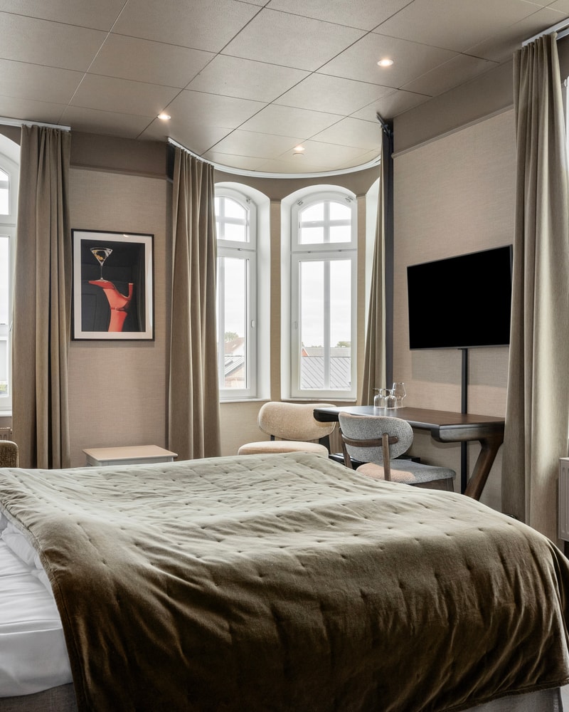 Grand Hotel Halmstad