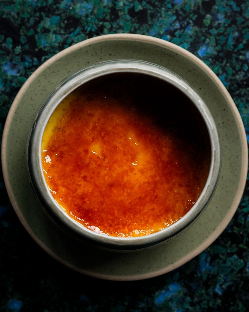 Valgfri 3-retters @ Alexanders Bistro - Vintermenu hos Carlsberg Byens Darling