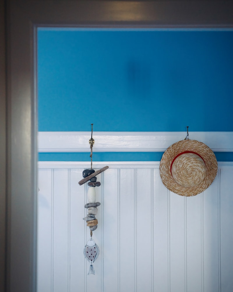 Plesners Badehotel i Skagen