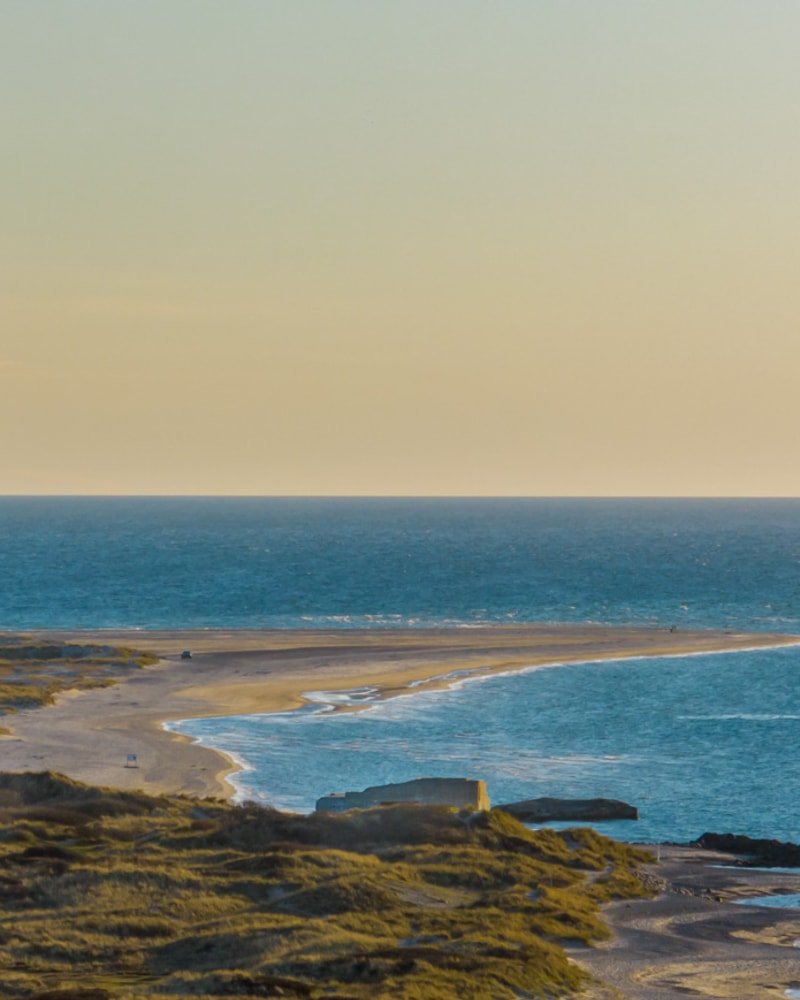 Plesners Badehotel i Skagen