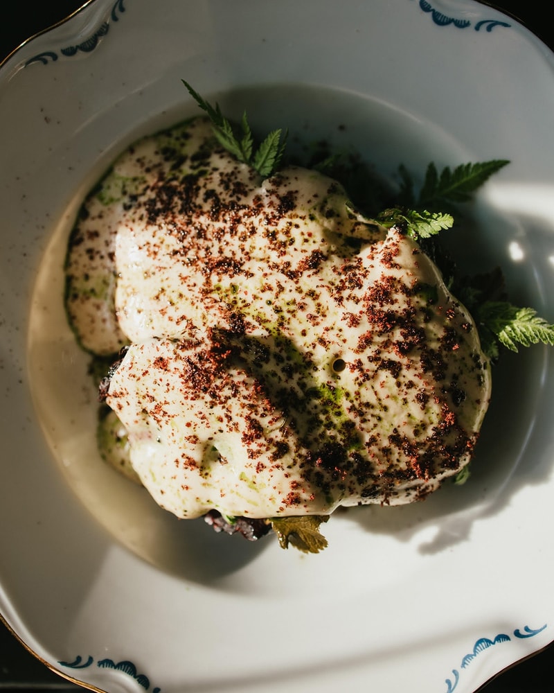 Oplev Häckeberga Slott