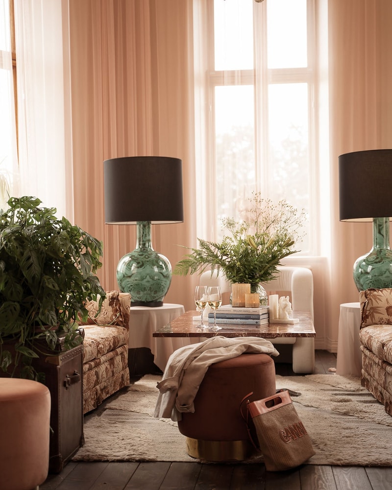 Oplev Häckeberga Slott