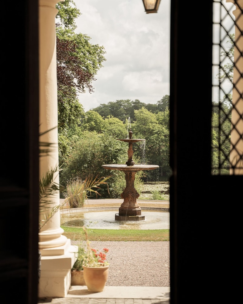Oplev Häckeberga Slott