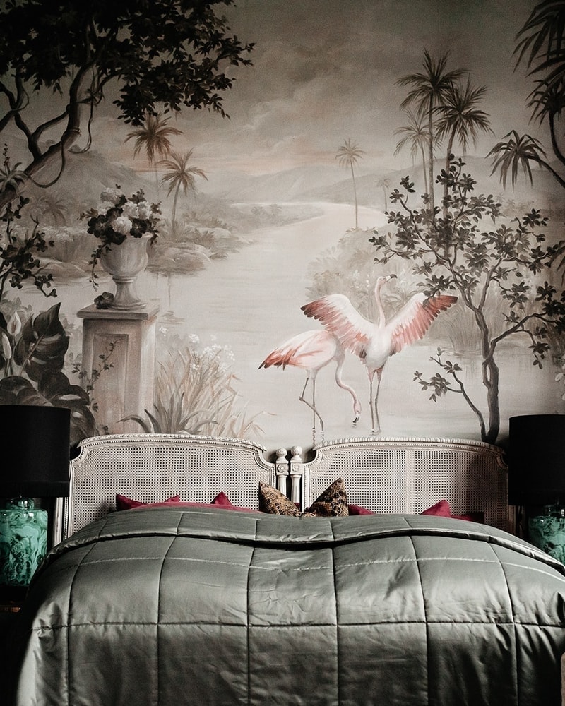 Oplev Häckeberga Slott