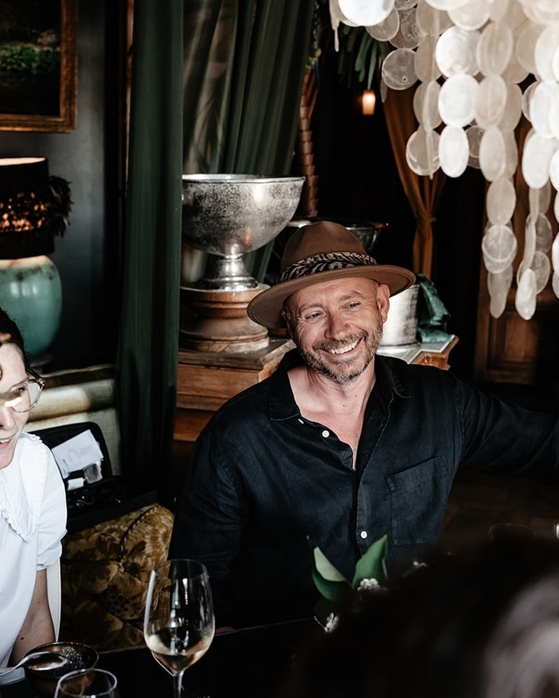 Oplev Häckeberga Slott