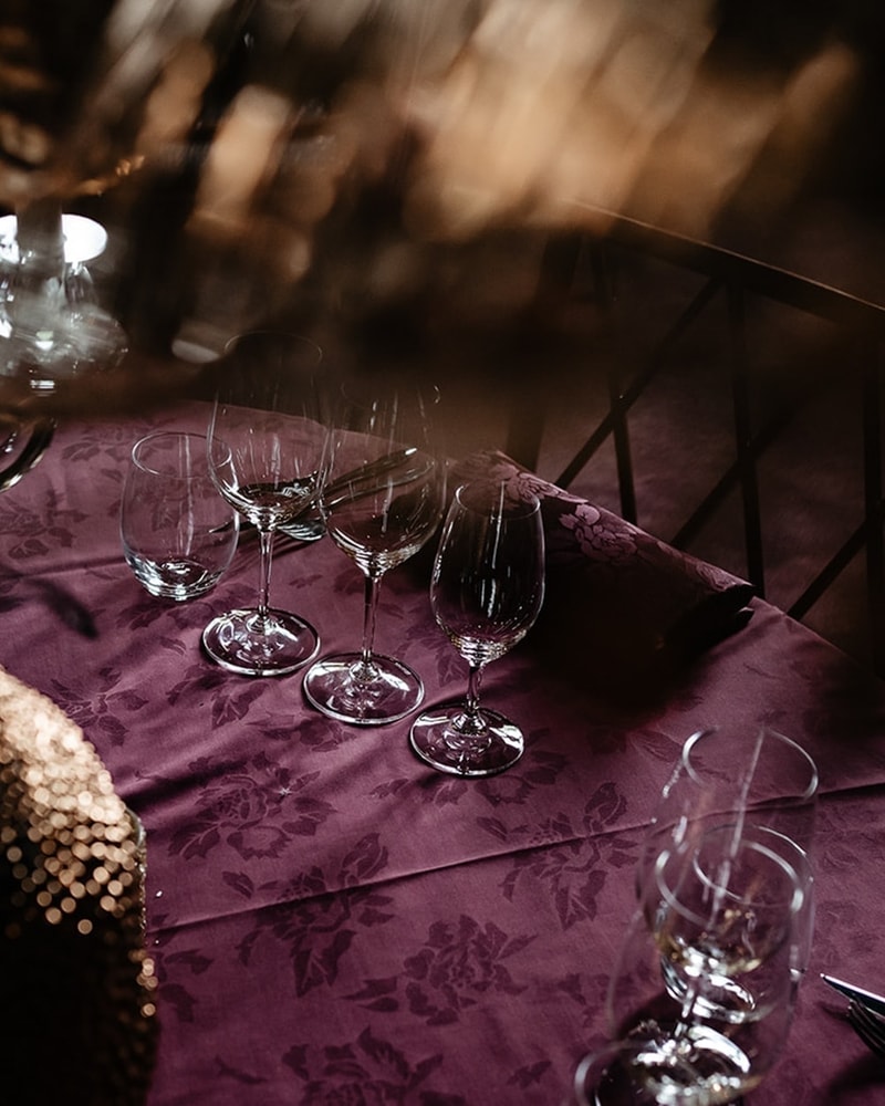 Oplev Häckeberga Slott