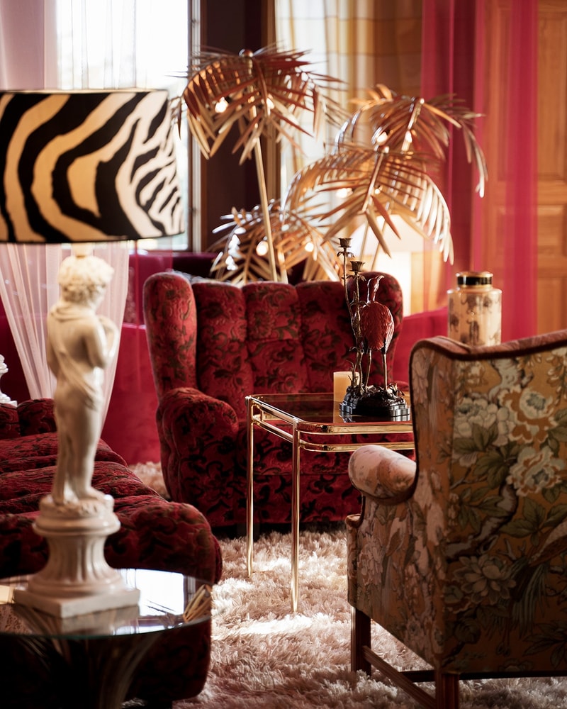 Oplev Häckeberga Slott