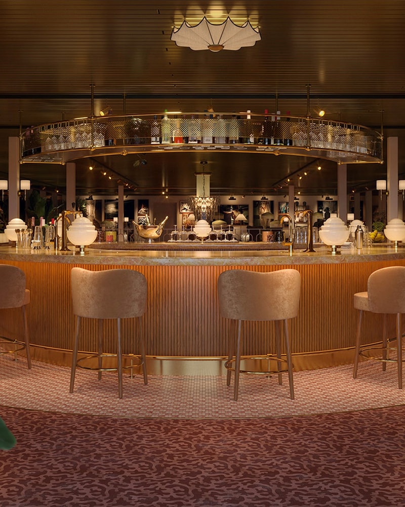 Spar op til 50 %: Eksklusivt ophold på Hjortviken Country Club