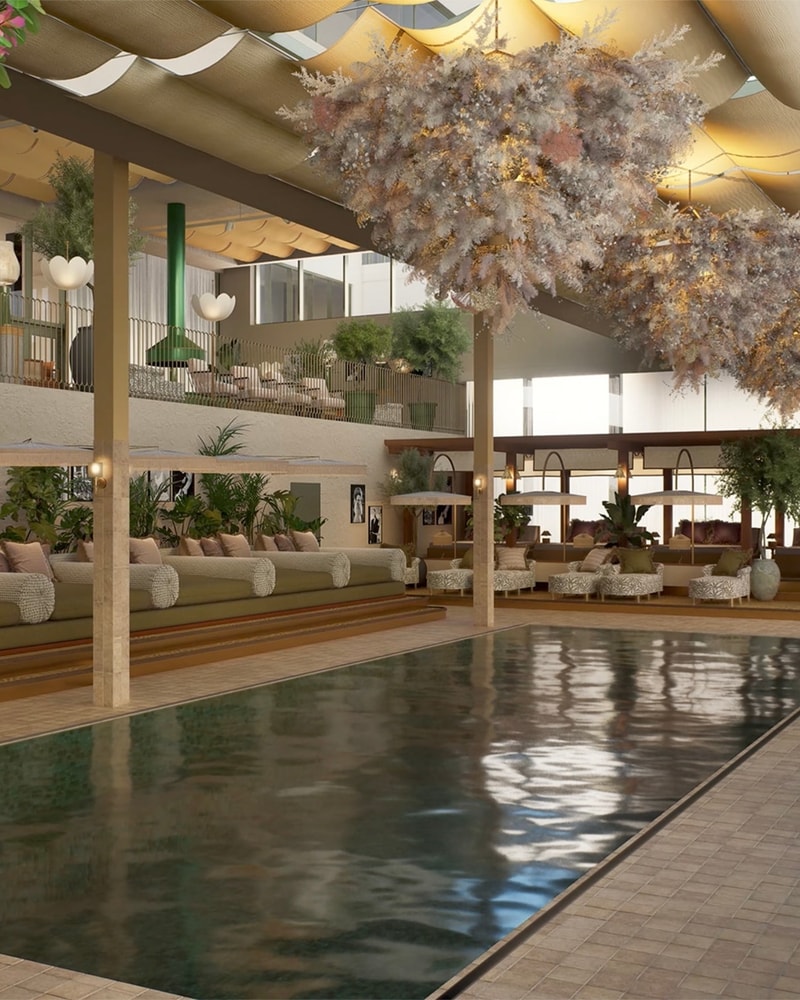 Spar op til 50 %: Eksklusivt ophold på Hjortviken Country Club