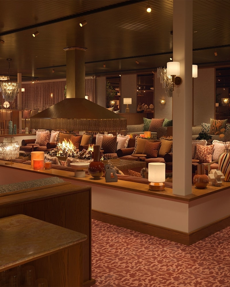 Spar op til 50 %: Eksklusivt ophold på Hjortviken Country Club