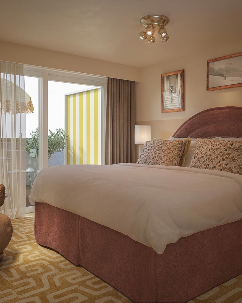 Spar op til 50 %: Eksklusivt ophold på Hjortviken Country Club