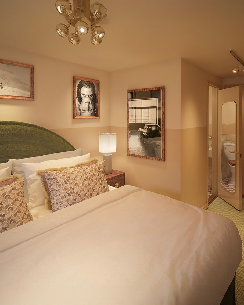 Spar op til 50 %: Eksklusivt ophold på Hjortviken Country Club