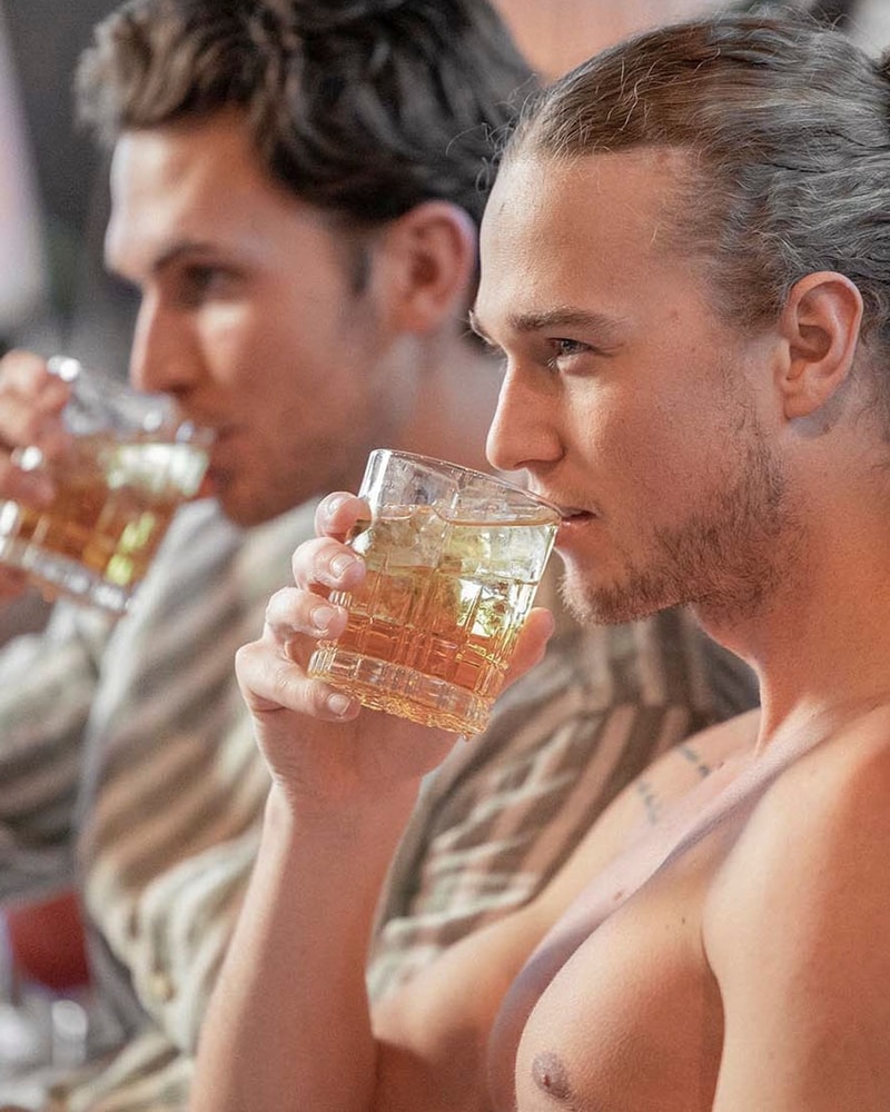 Spar op til 50 %: Eksklusivt ophold på Hjortviken Country Club